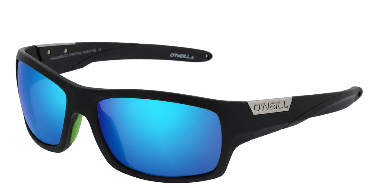 Barrel 2.0 Outdoor Deutan Color Blind Sunglasses
