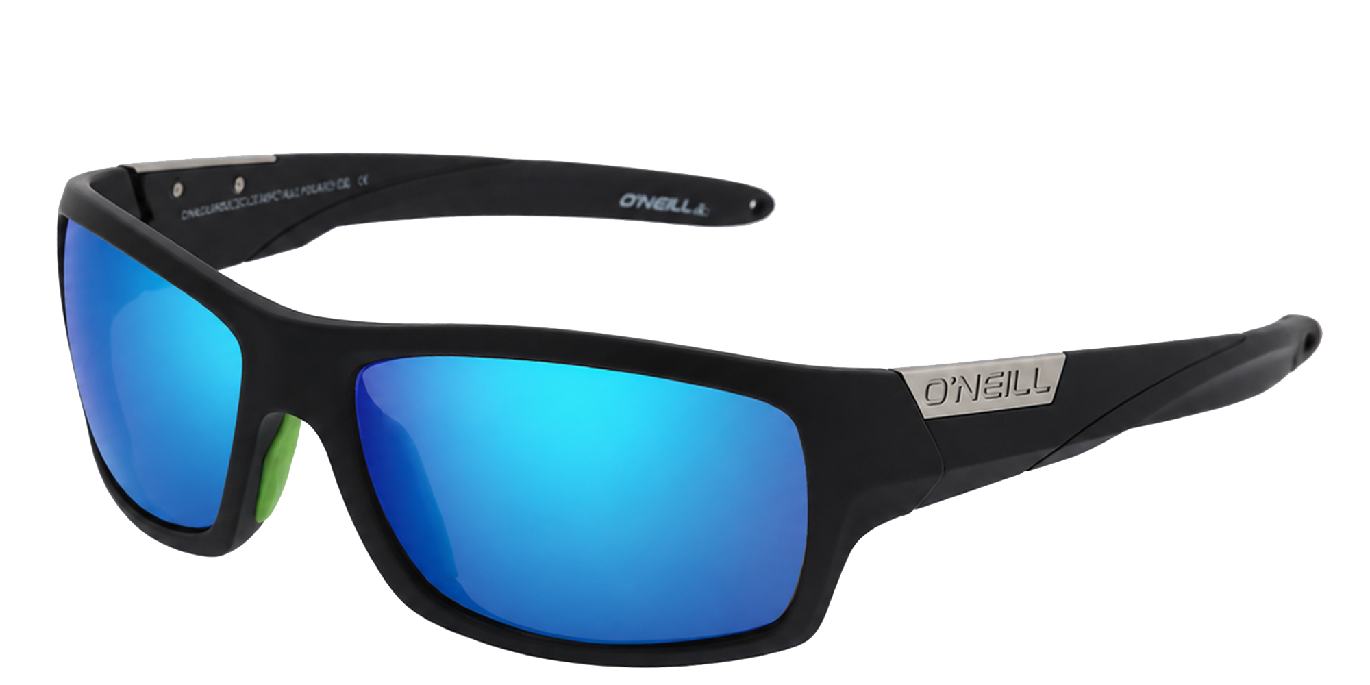 Barrel 2.0 Outdoor Deutan Color Blind Sunglasses
