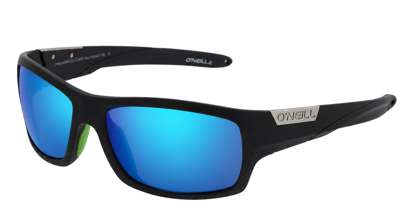 Barrel 2.0 Outdoor Deutan Color Blind Sunglasses