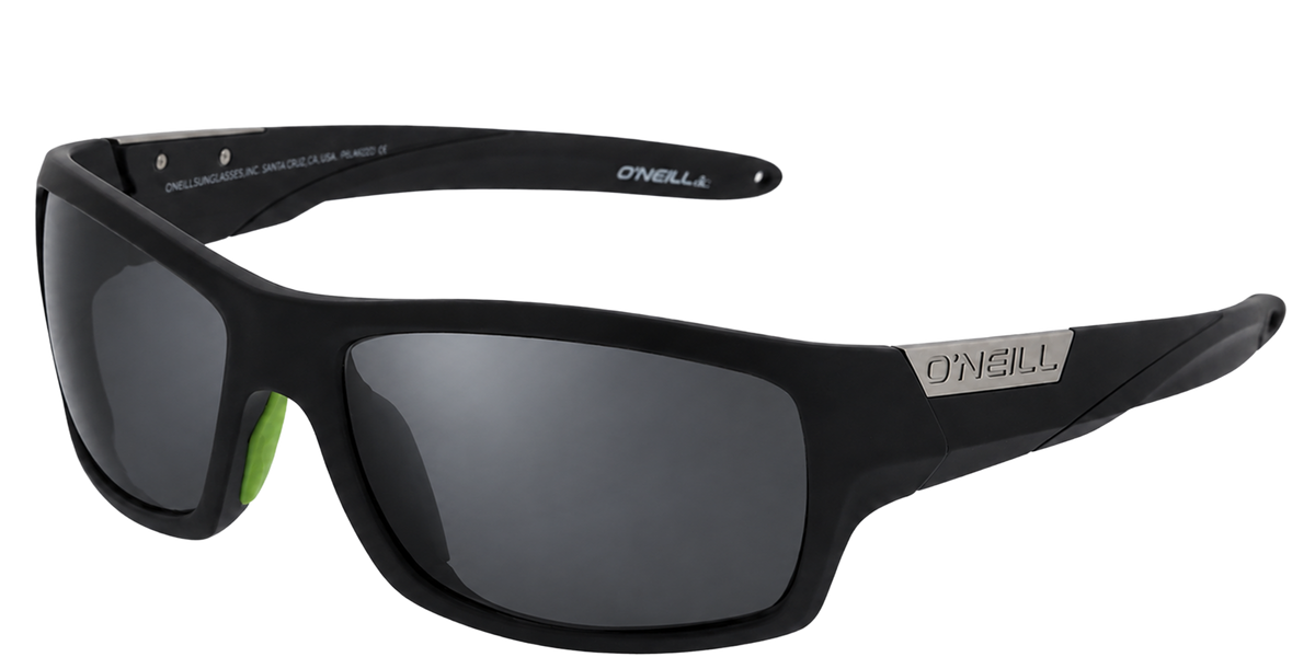 Barrel 2.0 Outdoor Deutan Polarized Color Blind Sunglasses