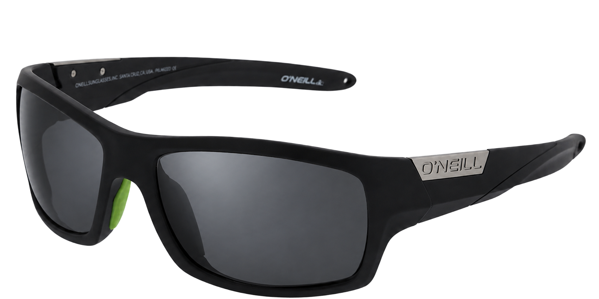 Barrel 2.0 Outdoor Deutan Polarized Color Blind Sunglasses