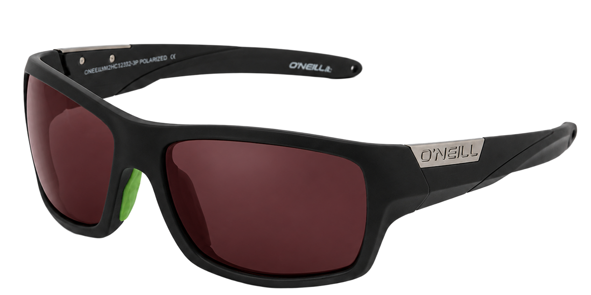Barrel 2.0 Outdoor Protan Polarized Color Blind Sunglasses