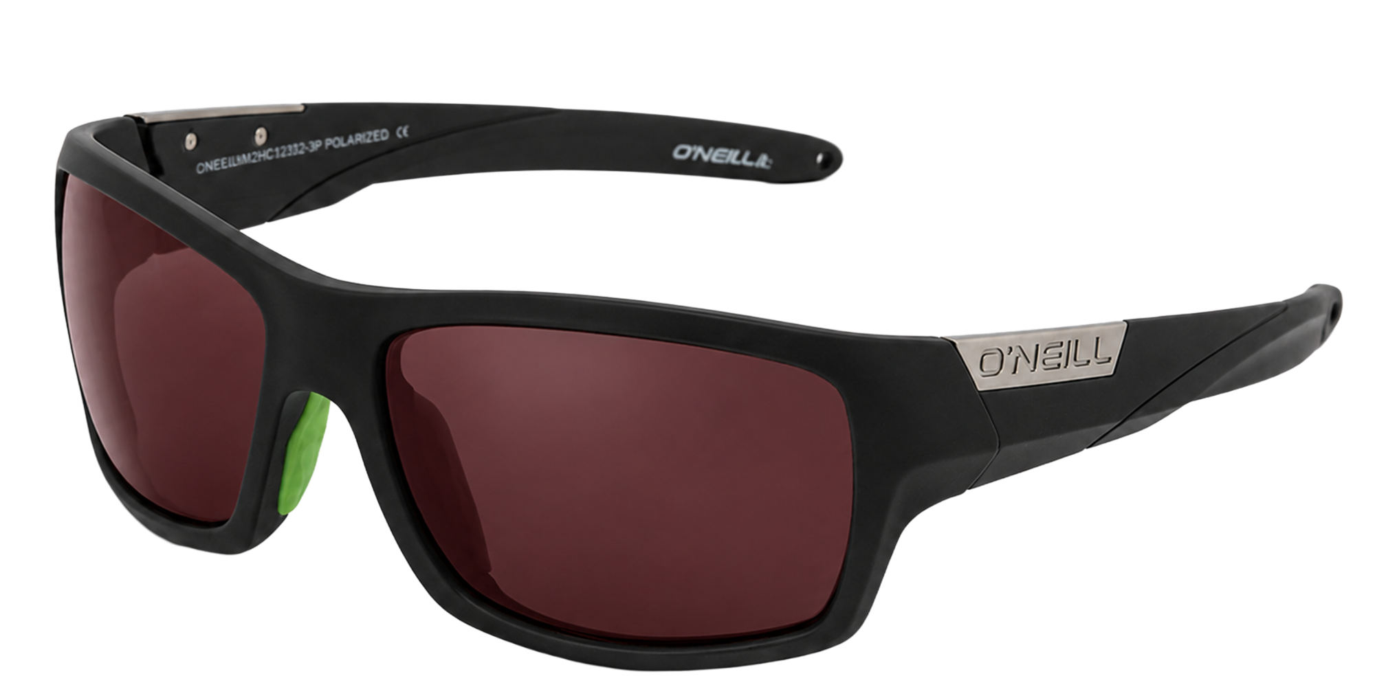 Barrel 2.0 Outdoor Protan Polarized Color Blind Sunglasses