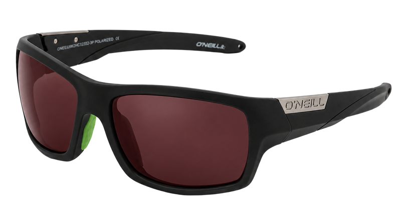 Barrel 2.0 Outdoor Protan Polarized Color Blind Sunglasses