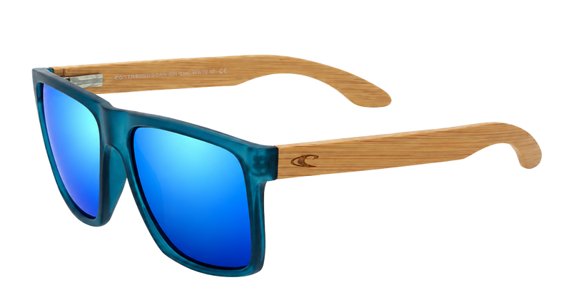 Hardwood 2.0 Outdoor Deutan Color Blind Sunglasses