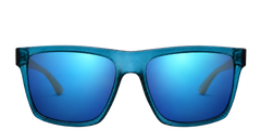 Hardwood 2.0 Outdoor Deutan Color Blind Sunglasses