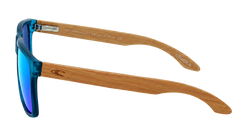 Hardwood 2.0 Outdoor Deutan Color Blind Sunglasses