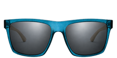 Hardwood 2.0 Outdoor Deutan Polarized Color Blind Sunglasses