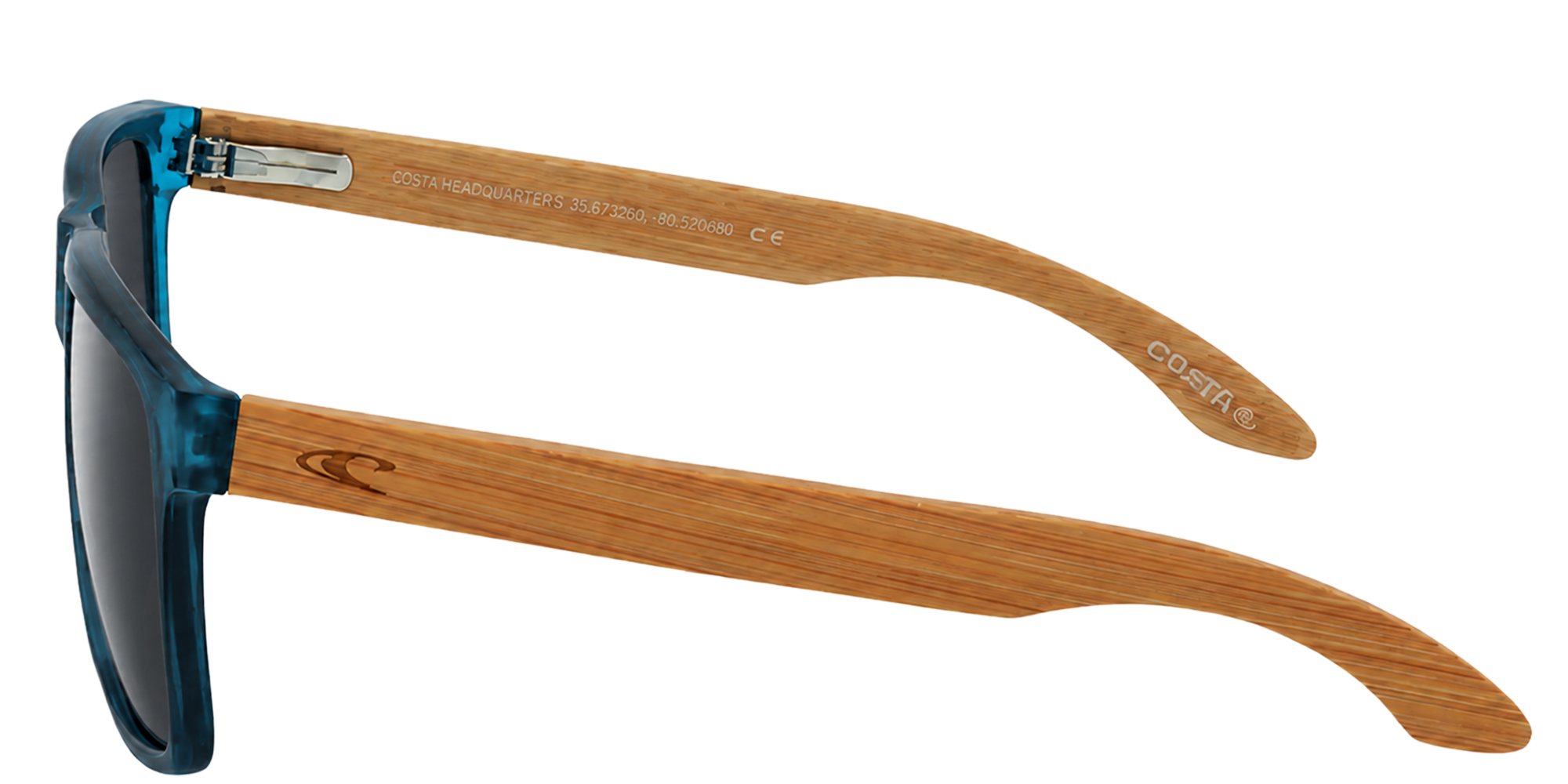 Hardwood 2.0 SuperX Sunglasses