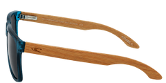 Hardwood 2.0 Outdoor Deutan Polarized Color Blind Sunglasses