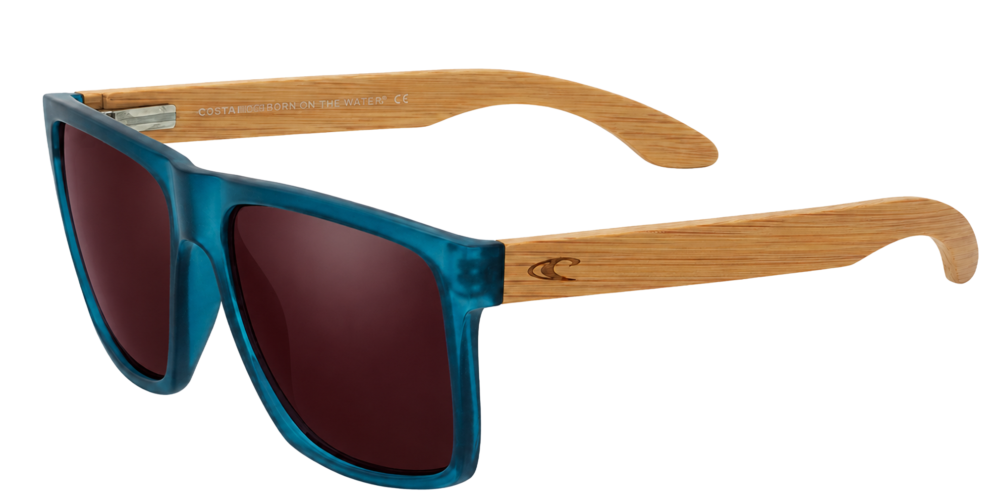 Hardwood 2.0 Outdoor Protan Polarized Color Blind Sunglasses