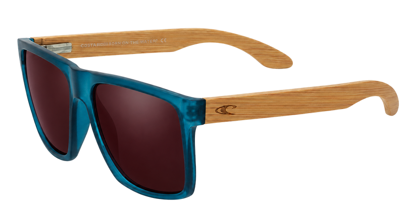 Hardwood 2.0 Outdoor Protan Polarized Color Blind Sunglasses