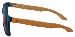 Hardwood 2.0 Outdoor Protan Polarized Color Blind Sunglasses