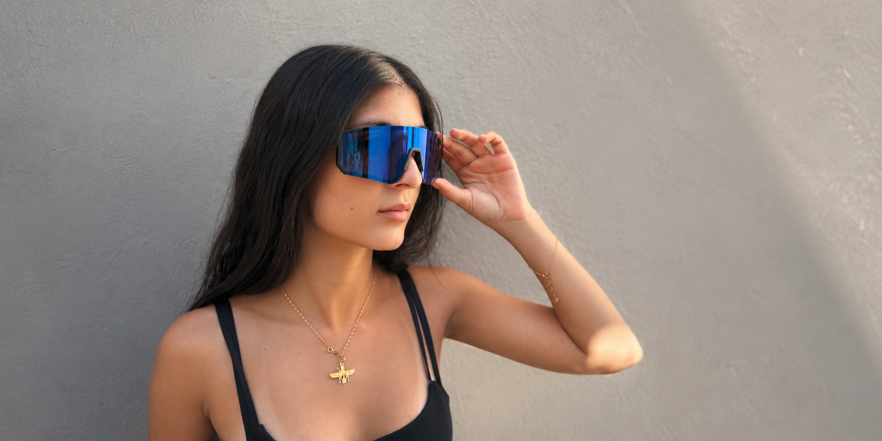 9038 Outdoor Deutan Color Blind Sunglasses