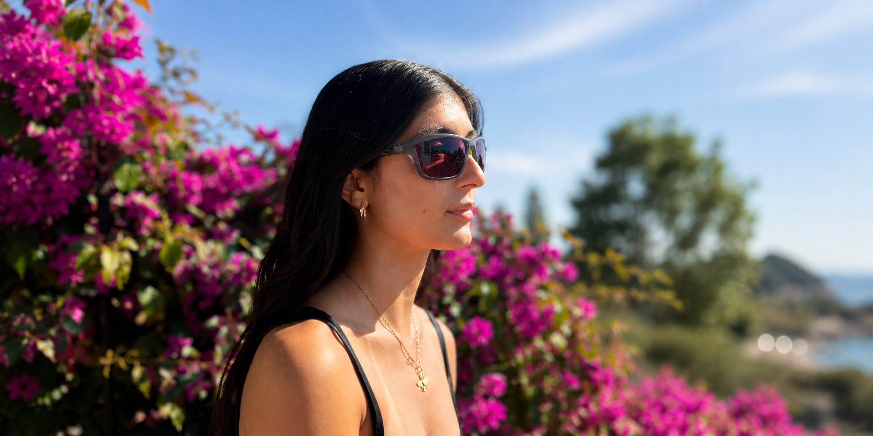 9056 2.0 SuperX Sunglasses