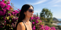 9056 2.0 Outdoor Deutan Color Blind Sunglasses