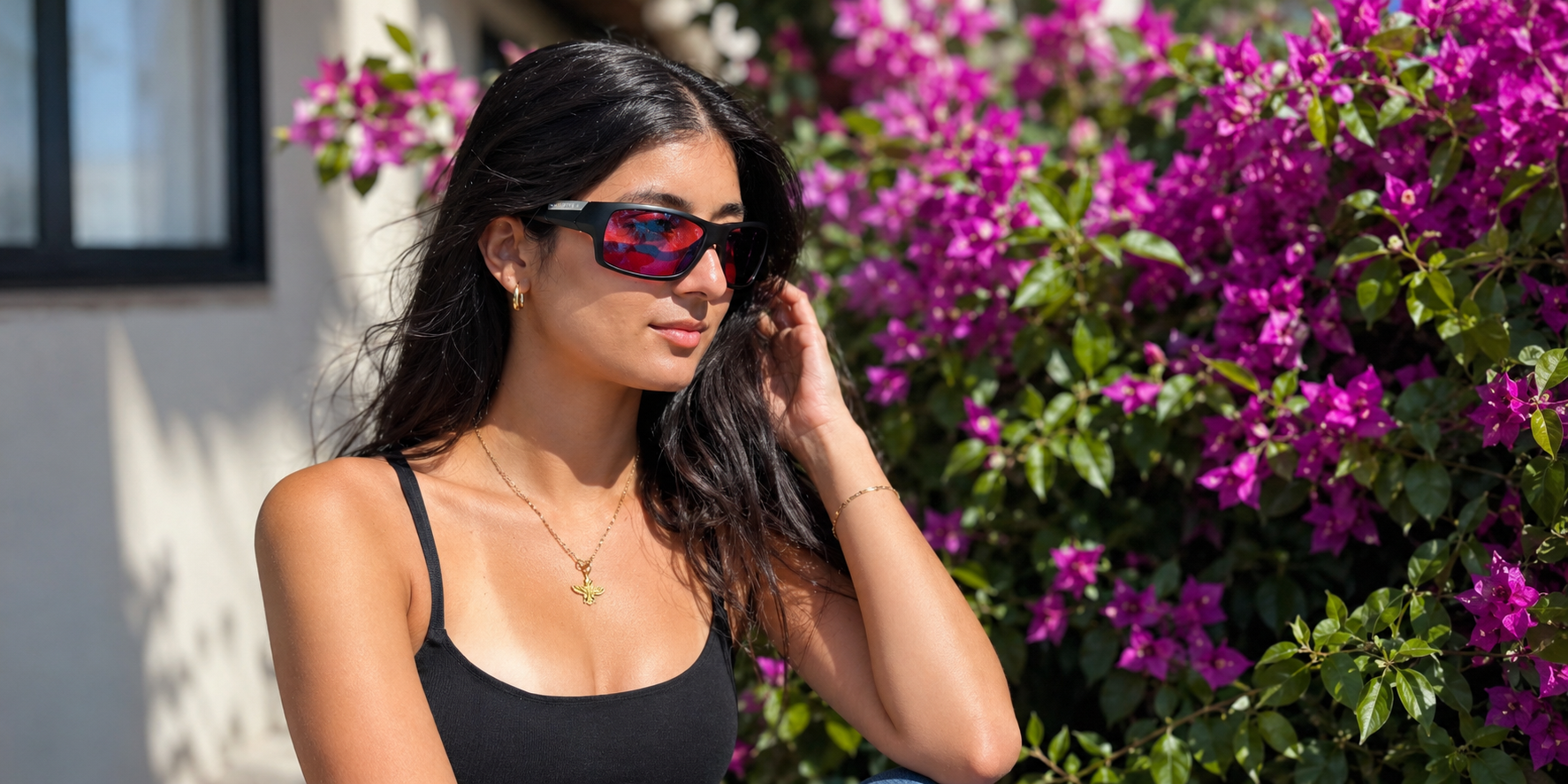 Barrel 2.0 SuperX Sunglasses