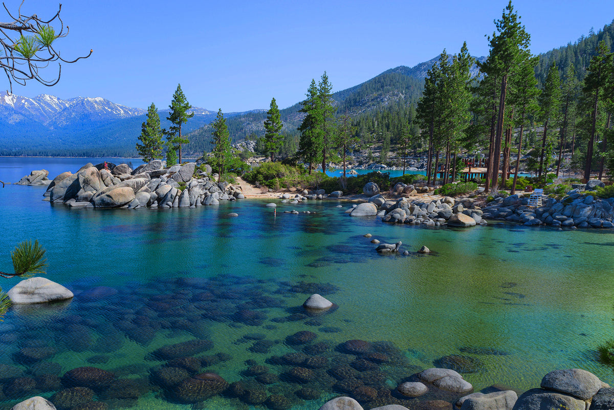 EnChroma Oakvale Outdoor Deutan Polarized Color Blind Glasses