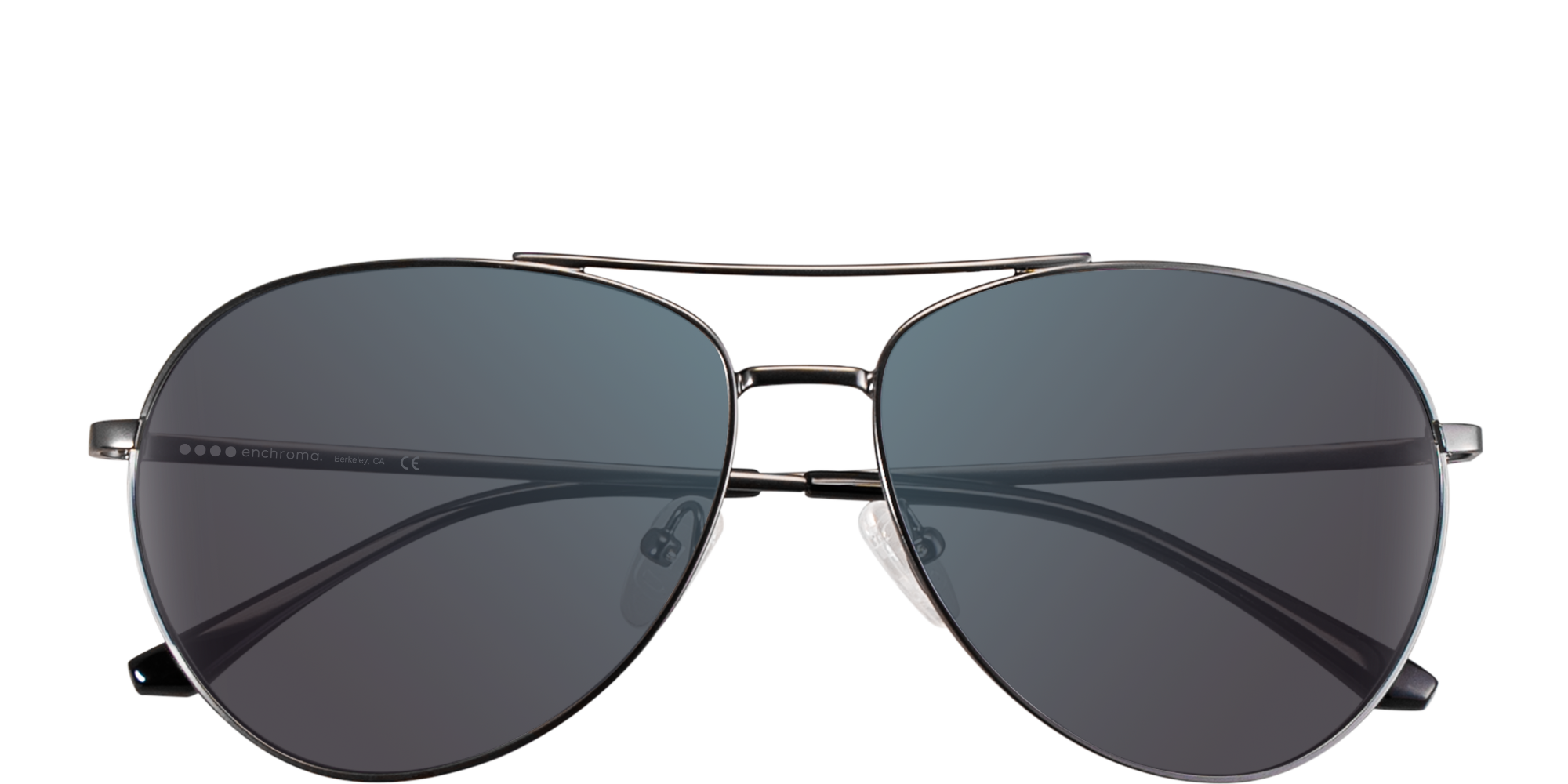 Rockridge Polarized Deutan Color Blind Glasses|Premium, Timeless Style