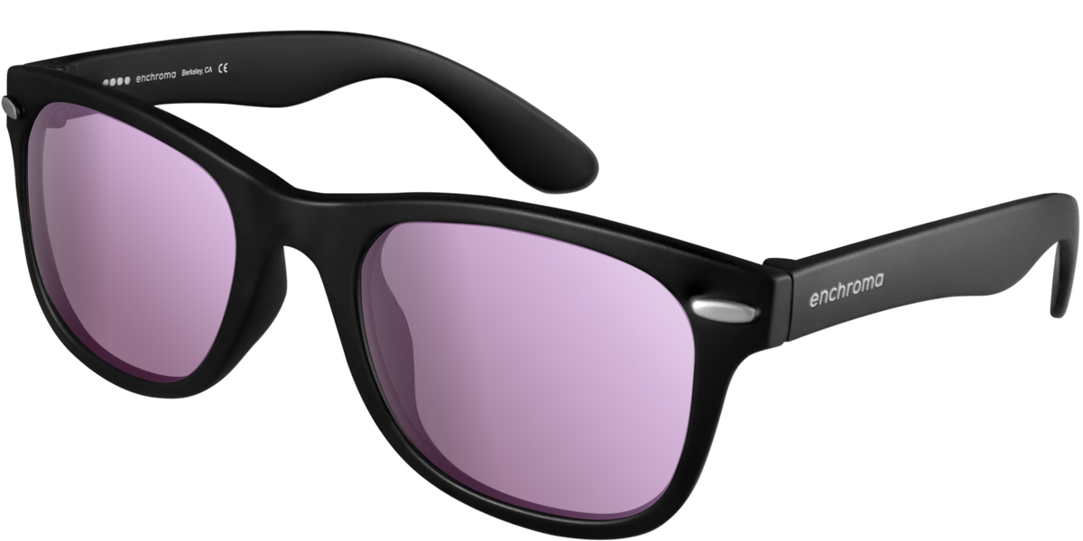 Skypark Indoor Universal Color Blind Glasses | On Point Style For Kids