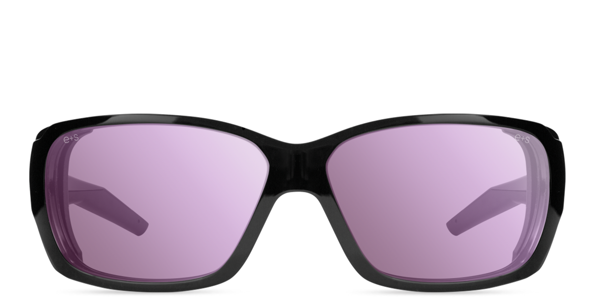 EnChroma Cx1 Indoor Colorblind Glasses with Universal Lens