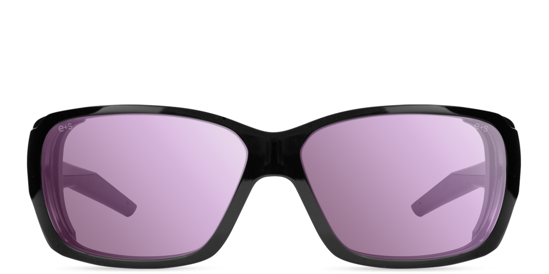 EnChroma Cx1 Indoor Colorblind Glasses with Universal Lens