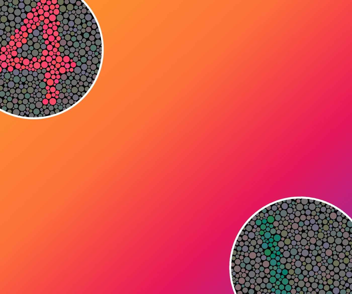 How Do EnChroma Color Blind Glasses Work? EnChroma