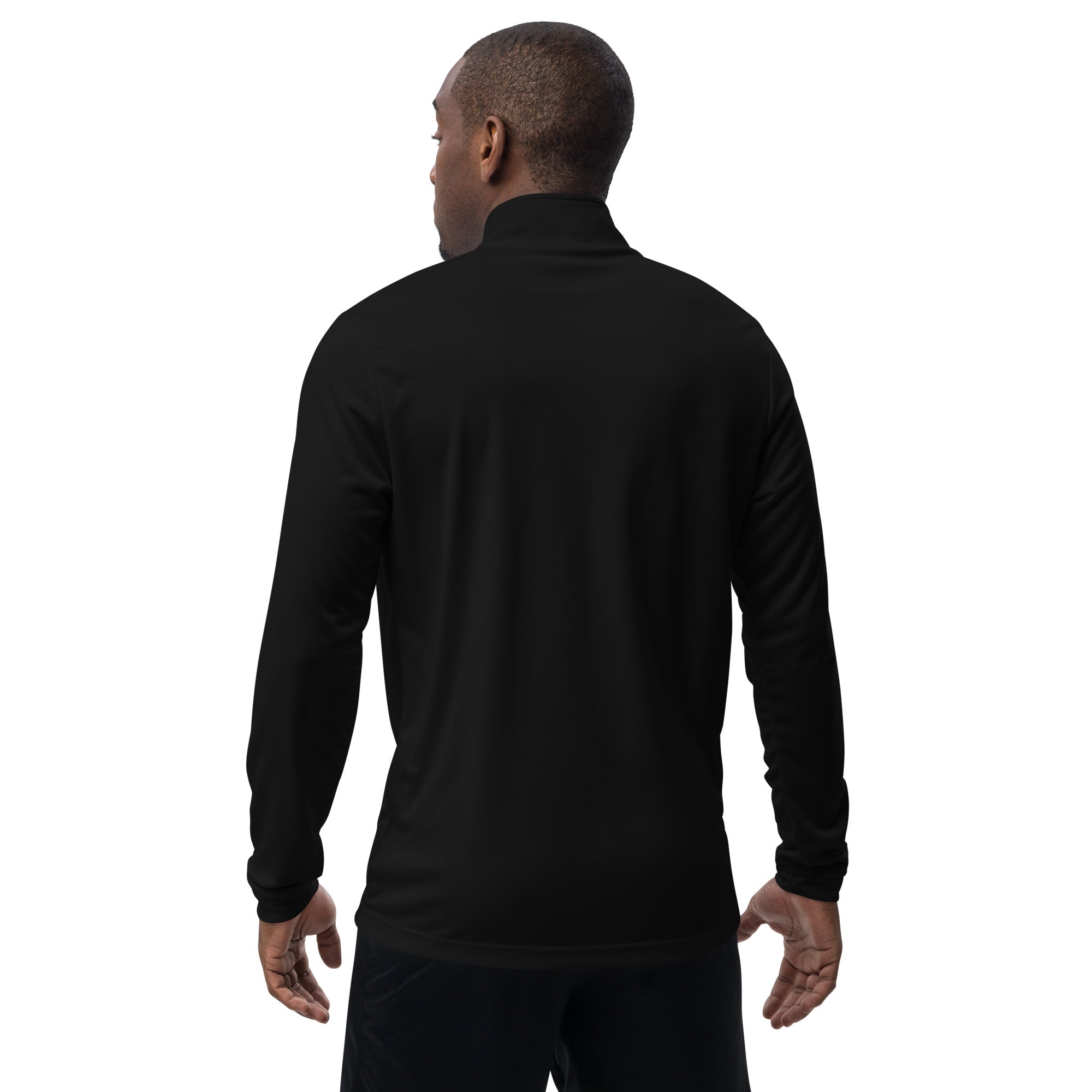 SuperX Quarter zip pullover