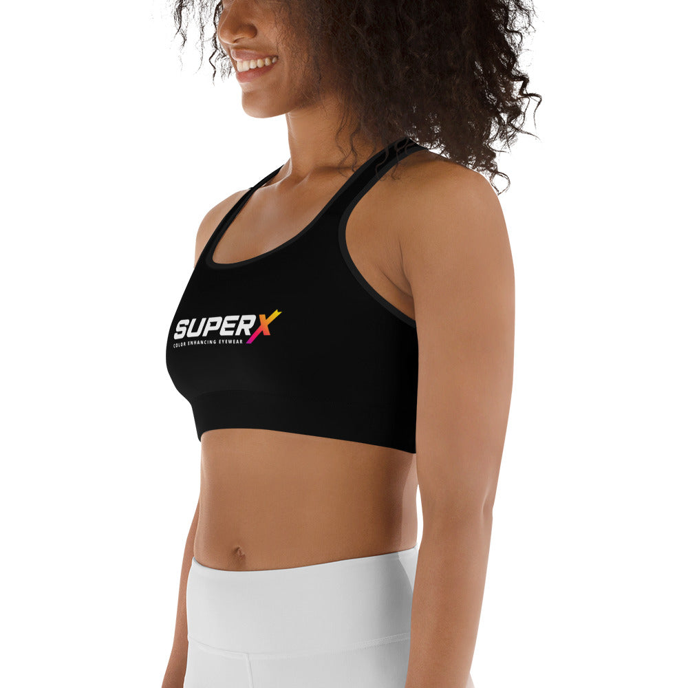 SuperX Sports bra