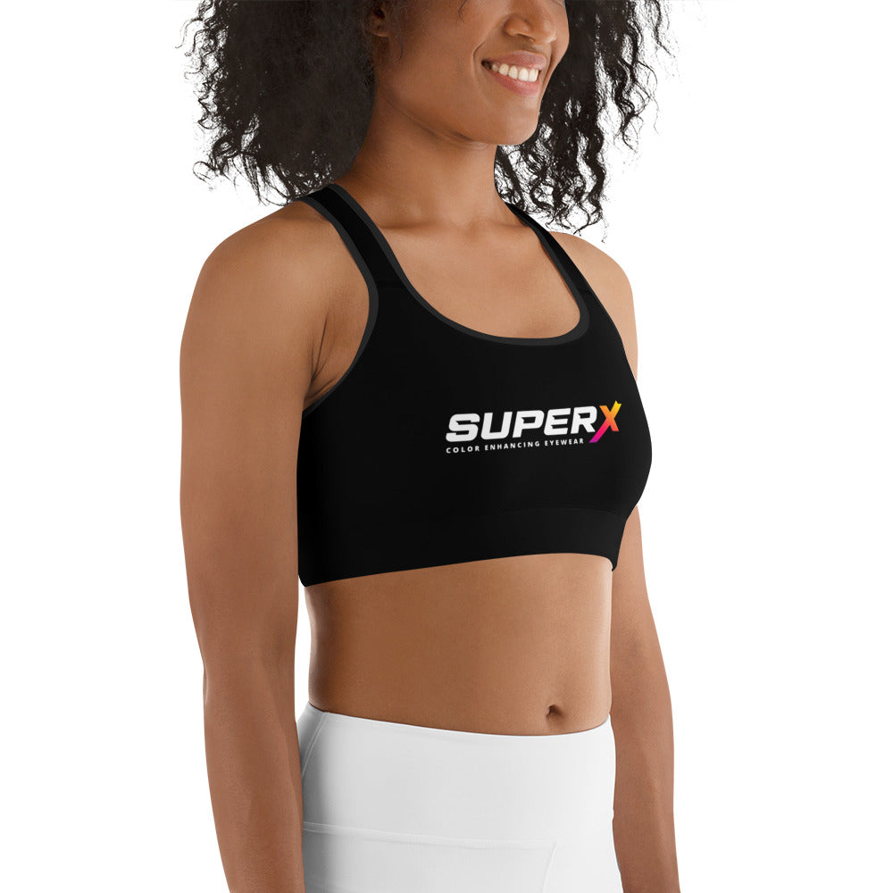 SuperX Sports bra