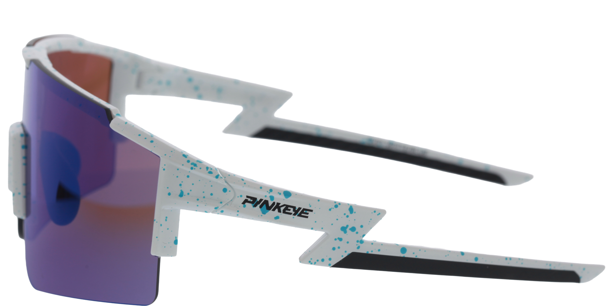 Bolt Ice White Outdoor Protan Plano