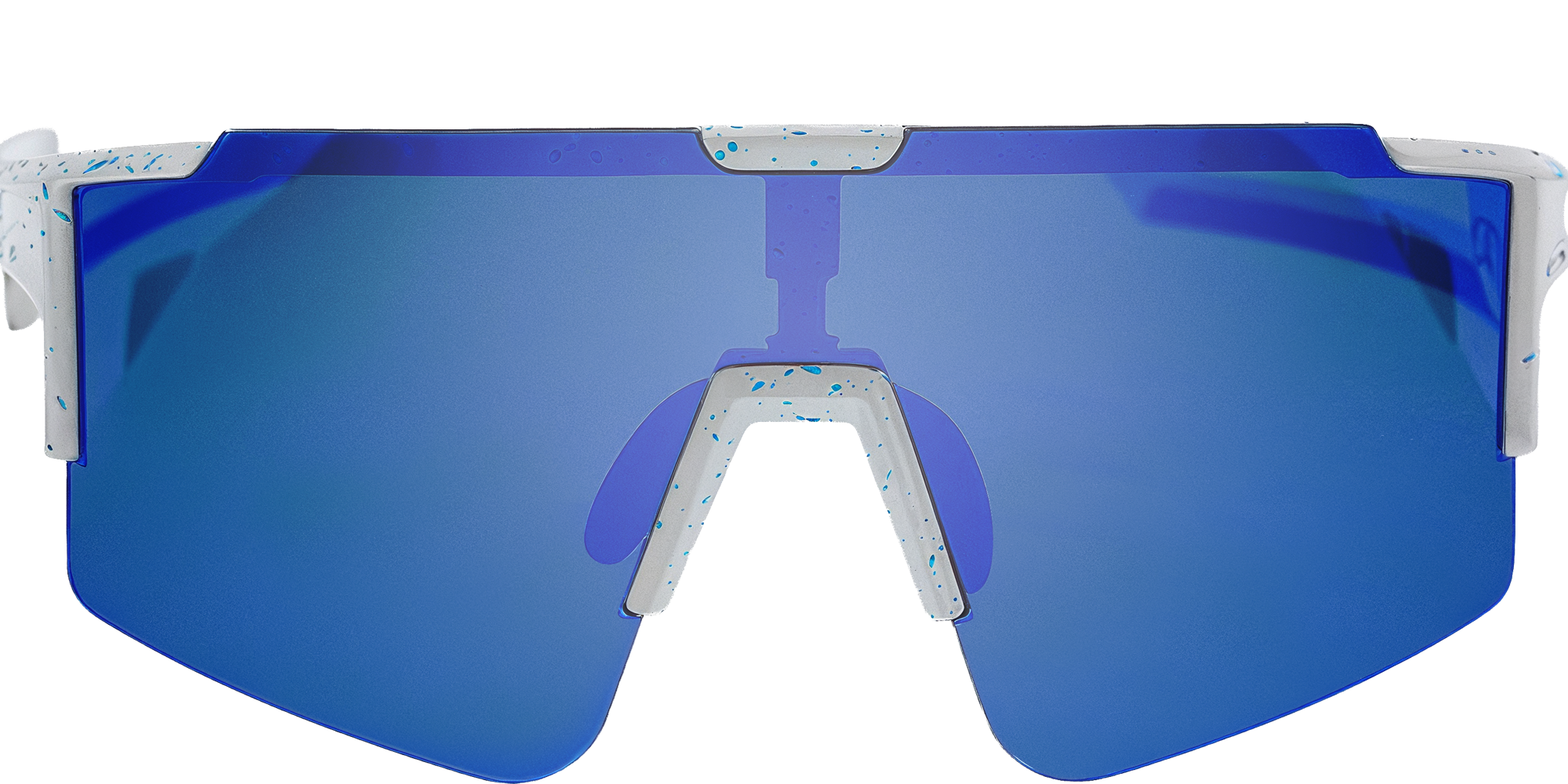 Bolt Ice White Outdoor Deutan Plano