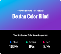Free Online Color Blind Test | Test for Color Vision Deficiency