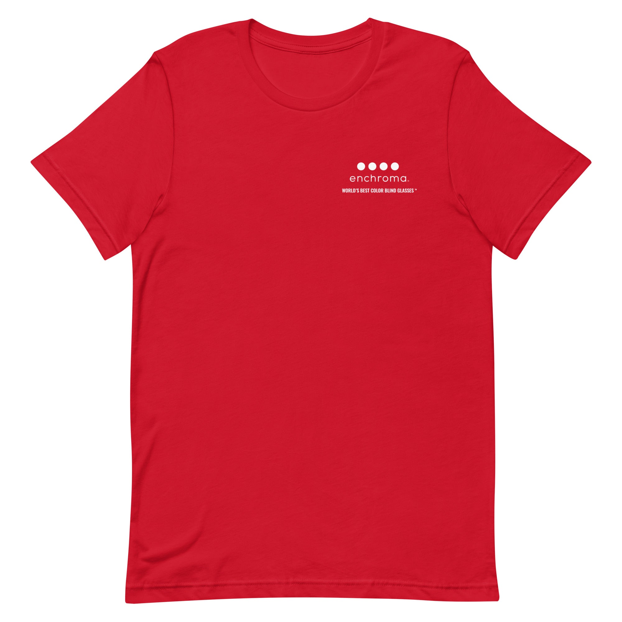 EnChroma T-shirt