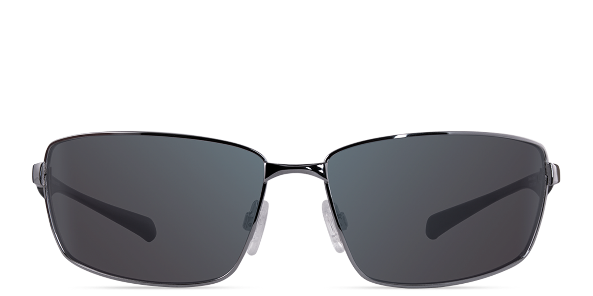Colorado Alpine-Inspired Single-Vision Prescription Sunglasses