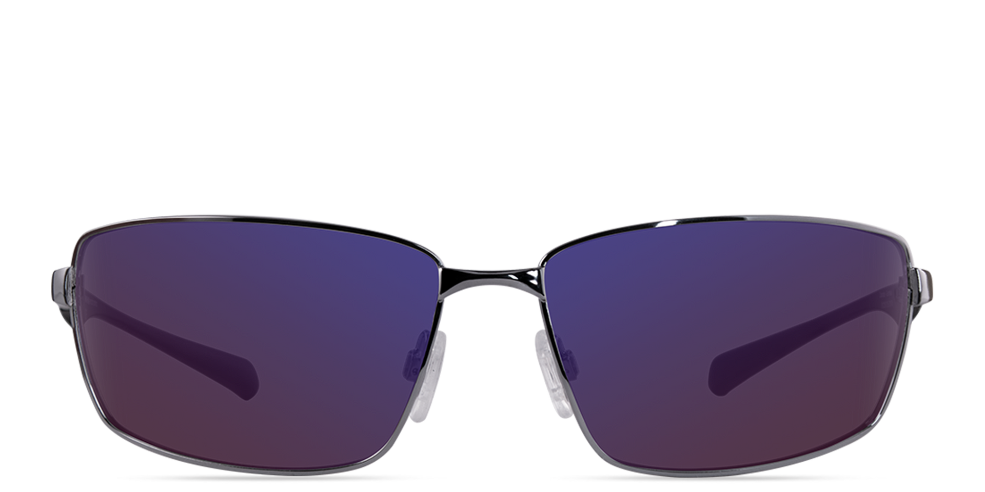 Colorado Gunmetal Frame Sunglasses | Modern Style Glasses