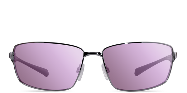 Colorado Indoor Universal Sleek Modern-Style Sunglasses