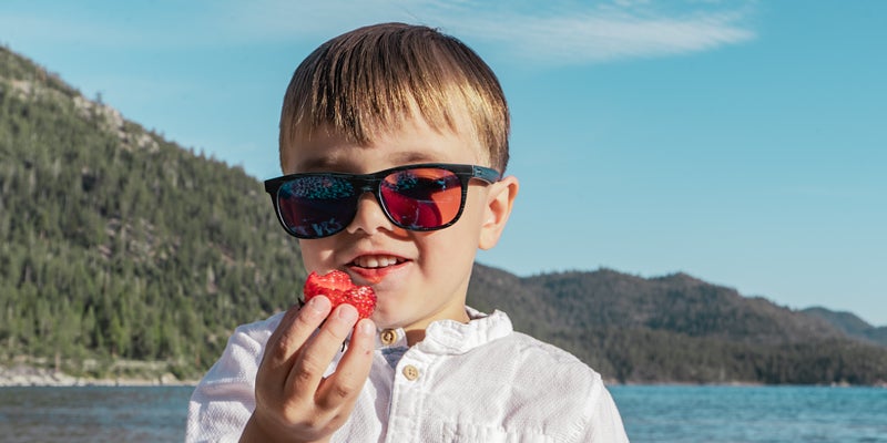 Twain (Age 5-10) Cx3 Sun